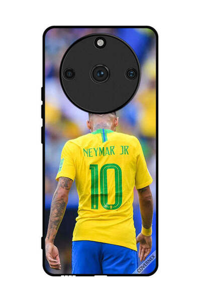 Covernex غطاء حماية لهاتف Realme 11 Pro Plus نيمار