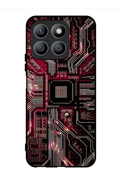 Covernex غطاء حماية لهاتف Honor X8b من كريكت