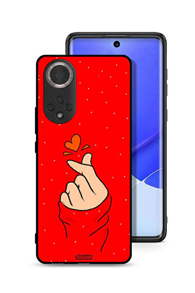 Tolwak غطاء حماية سناب لهاتف Honor 50