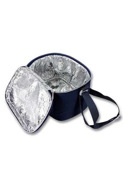 ÜMİT ÇANTA Ümit Çanta Lunchbag pentru băieți (Thermo Heat Insulated) - Consola de jocuri - Albastru Negru - 5031