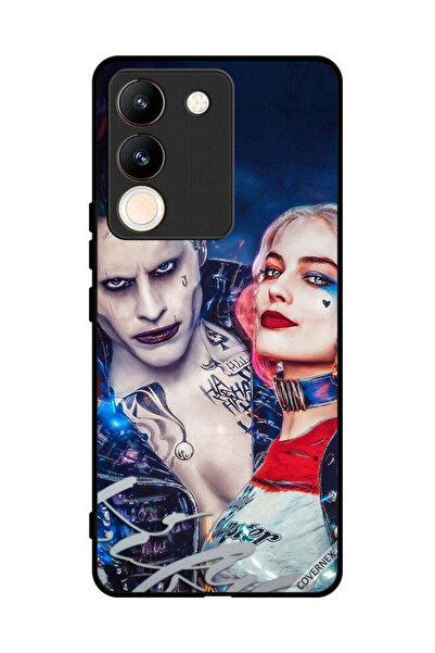 Covernex غطاء حماية لهاتف vivo V29e Couple