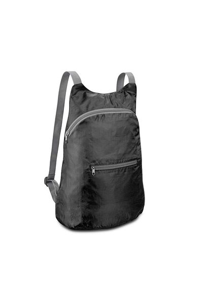 dalimag Foldable Backpack, Dynamic Model, Excursions and Hiking, with Front Zipper Pocket, 30 x 42 x 12 cm,