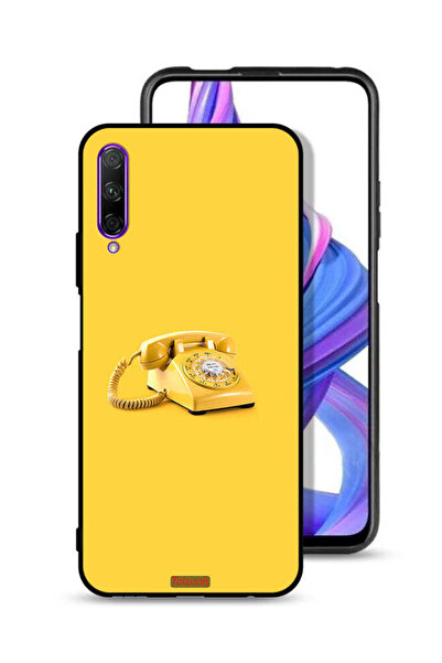Tolwak Honor 9X Pro Protective Case Cover Telephone Set