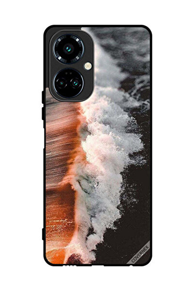 Covernex غطاء حماية لهاتف تكنو كامون 19 برو سي ووتر ويف