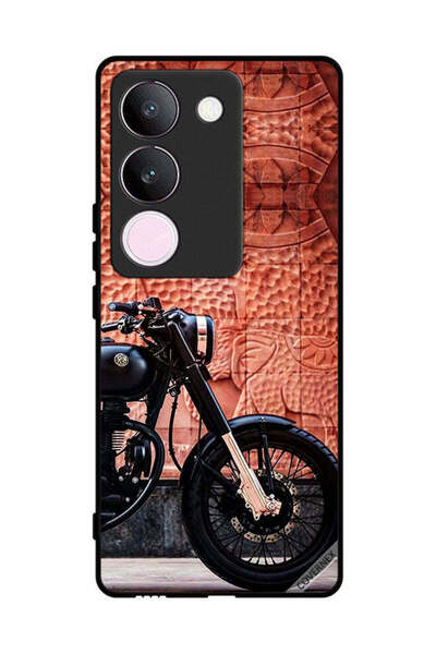 Covernex غطاء حماية واقٍ لهاتف فيفو S17 شوبار