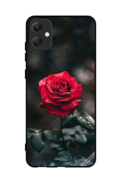 Covernex غطاء حماية لهاتف سامسونج جالاكسي A05 وردي