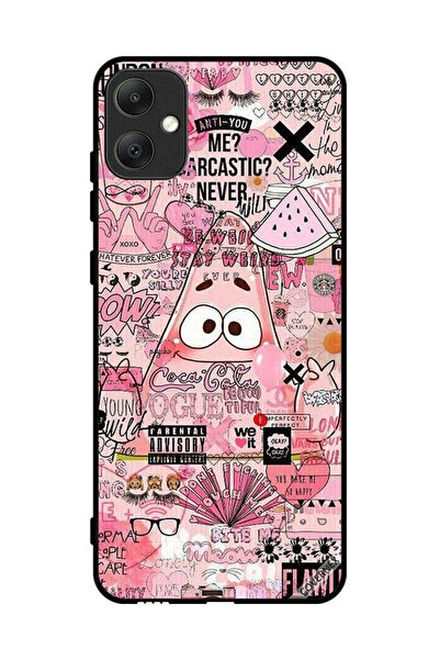 Covernex Protective Case Cover For Samsung Galaxy A05 Girls Favorite Tags