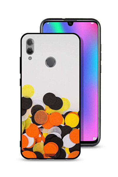 Tolwak غطاء حماية لهاتف Honor 10 Lite من ميل بول