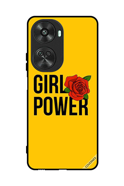 Covernex Protective Case Cover For Huawei nova 11 SE Girl Power