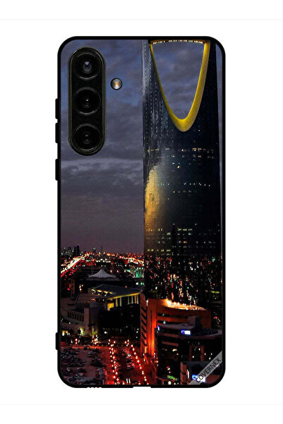 Covernex غطاء حماية لهاتف سامسونج جالاكسي S24 بلس برج المملكة