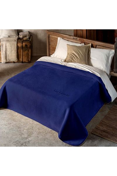 Guy Laoche Guy Laroche blanket, made in Spain (2 people, 220 x 240)