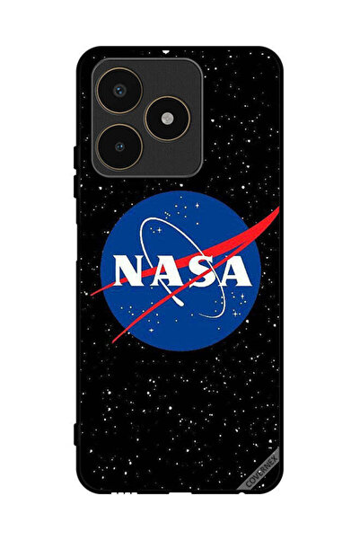 Covernex غطاء حماية لهاتف Realme C53 ناسا