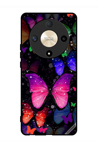Covernex Protective Case Cover For Honor X9b Butterflies