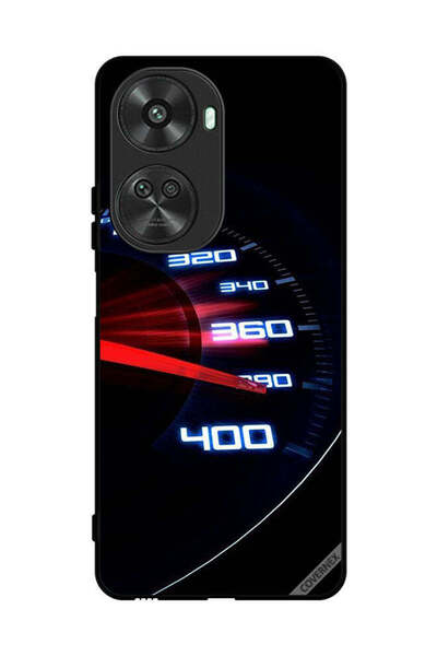 Covernex غطاء حماية لهاتف هواوي نوفا 11 SE مع عداد السرعة 390 بلس