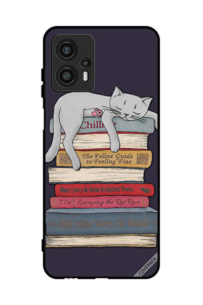 Covernex غطاء حماية لهاتف موتورولا موتو جي 13 - ألف طريقة جديدة للاسترخاء