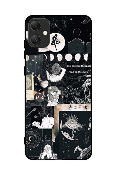 Covernex غطاء حماية لهاتف سامسونج جالاكسي A05 - خلفيات خيالية