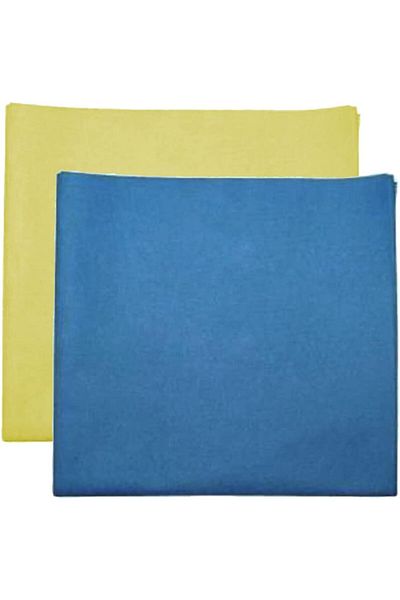 Mena Rise Şirinshop Synthetic Chamois Cloth 40 X 40 cm 2 Pieces 1108107