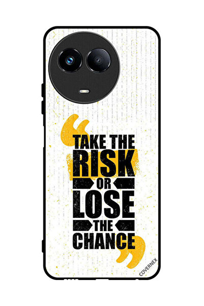 Covernex غطاء حماية لهاتف Realme 11 5G - خاطر