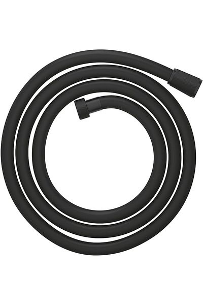 Mena Rise Diyar-Ifırsatshop Silverflex Twistfree Shower Hose 175 cm Phantom Black - 28388Kf1 1017157