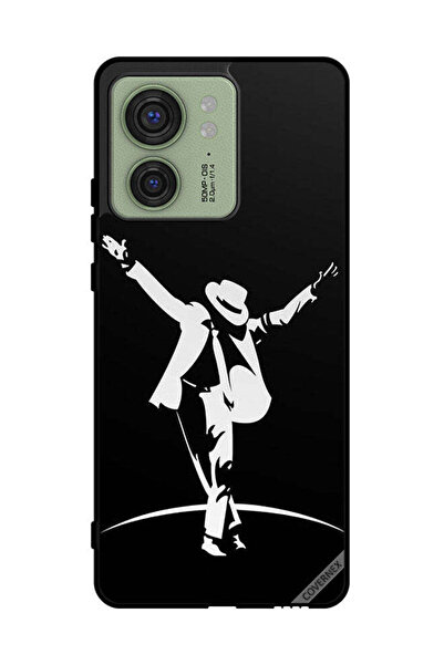 Covernex غطاء حماية لهاتف موتورولا إيدج 40 إم جيه ستايل