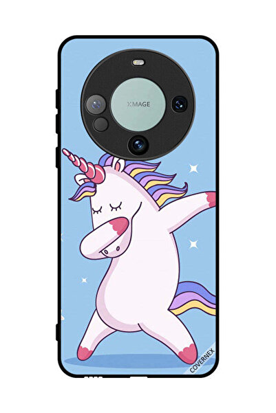 Covernex غطاء حماية لهاتف هواوي ميت 60 يونيكورن داب