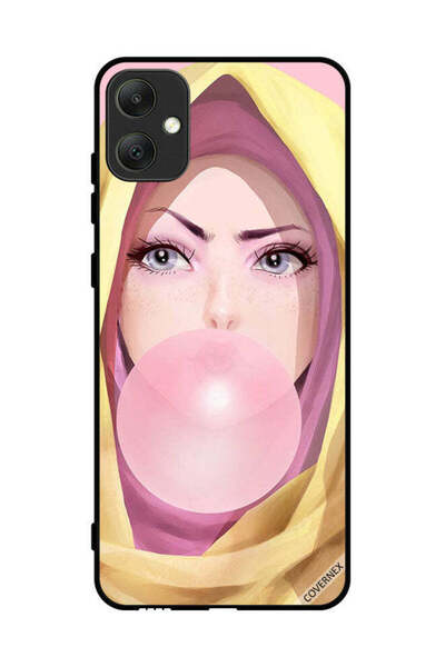 Covernex غطاء حماية لهاتف سامسونج جالاكسي A05 بابل بالون