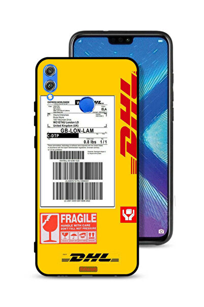 Tolwak غطاء حماية لهاتف Honor 8X من DHL