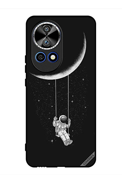 Covernex Protective Case Cover For Huawei nova 12 Pro Moon Swing