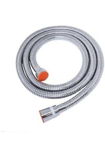Mena Rise Diyar-Ifırsatshop 200-220 cm Extending Special Shower Spiral Bathroom Shower Hose Durable Flexible 2 Meters