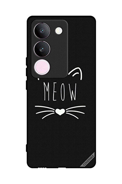 Covernex غطاء حماية لهاتف فيفو V29 مياو