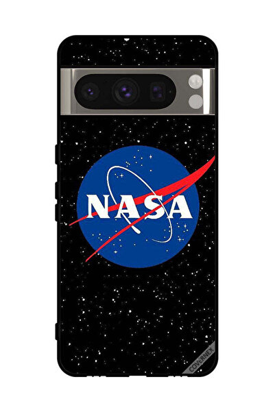Covernex غطاء حماية لهاتف Google Pixel 8 Pro ناسا