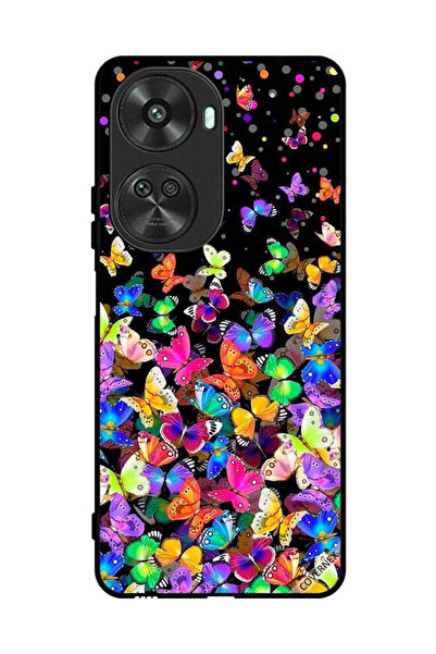 Covernex Protective Case Cover For Huawei nova 11 SE Small Butterflies