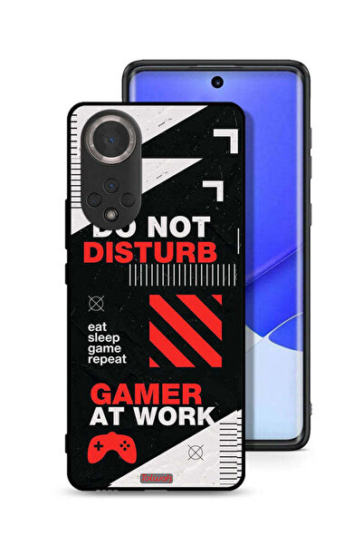 Tolwak غطاء حماية لهاتف Honor 50 يمنع إزعاج اللاعبين في العمل