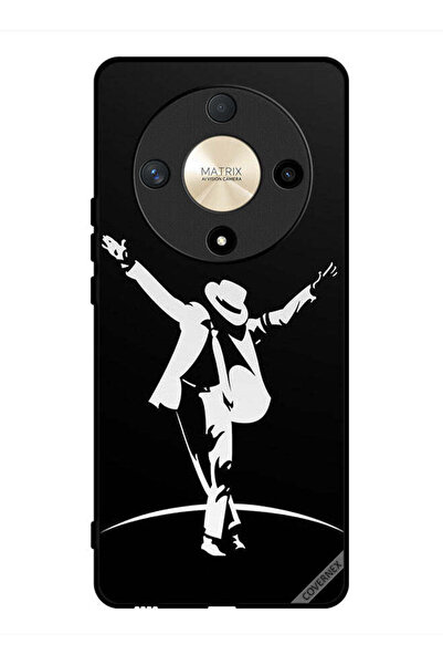 Covernex غطاء حماية لهاتف Honor X9b Mj Style
