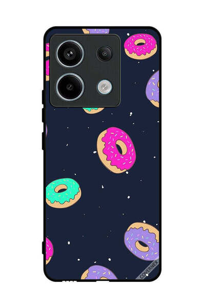 Covernex غطاء حماية لهاتف شاومي ريدمي نوت 13 برو دوناتس