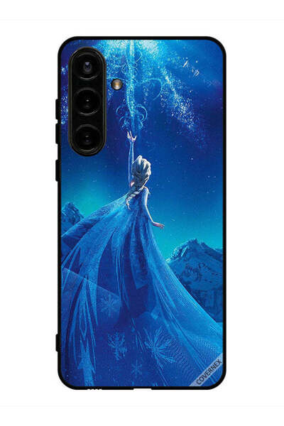 Covernex غطاء حماية لهاتف سامسونج جالاكسي S24 بلس فروزن إلسا