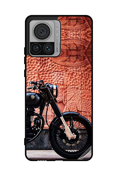 Covernex غطاء حماية لهاتف موتورولا إيدج 30 ألترا شوبار