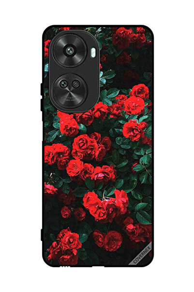Covernex Protective Case Cover For Huawei nova 11 SE Garden Of Roses