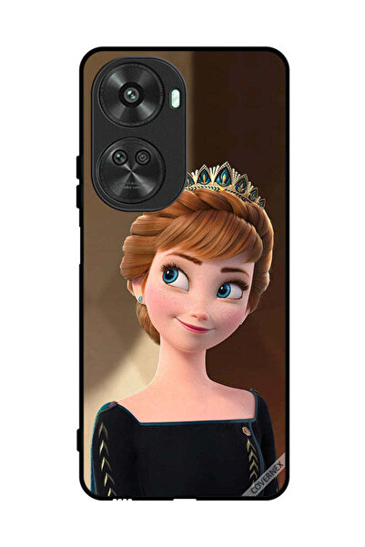 Covernex غطاء حماية واقٍ لهاتف هواوي نوفا 11 SE فروزن آنا