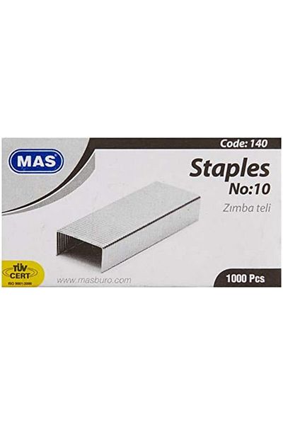 Mena Rise Şirinshop 131100014000 Staple 1108107