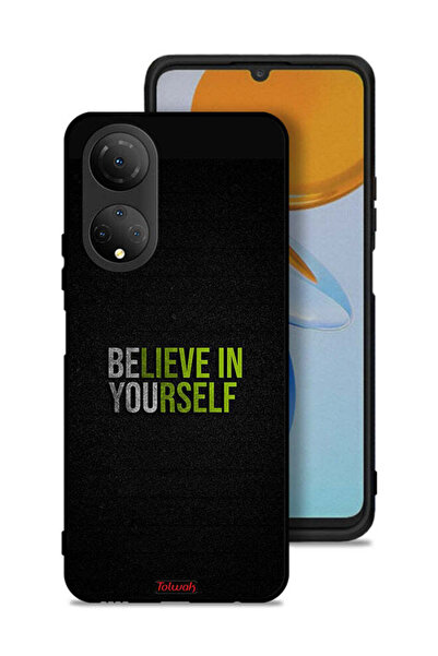 Tolwak غطاء حماية لهاتف Honor X7 - ثق بنفسك