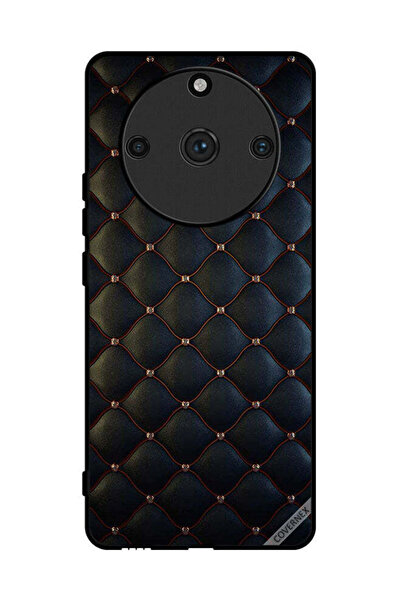 Covernex غطاء حماية لهاتف Realme 11 Pro Plus بنقشة مخالب على القماش