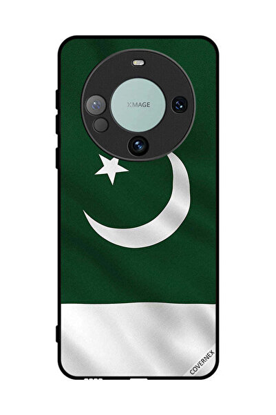 Covernex غطاء حماية لهاتف هواوي ميت 60 - علم باكستان