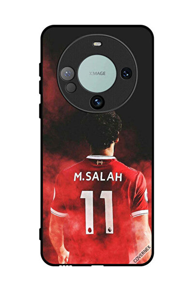 Covernex غطاء حماية لهاتف هواوي ميت 60 - نجمة مصرية