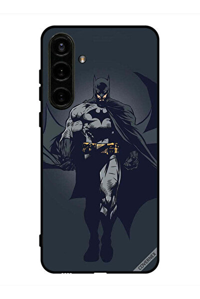 Covernex غطاء حماية لهاتف سامسونج جالاكسي S24 بلس باتمان