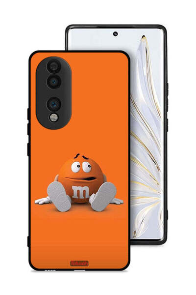 Tolwak غطاء حماية لهاتف Honor 70 - كرتون متوسط