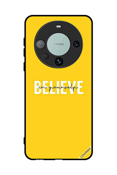 Covernex غطاء حماية لهاتف هواوي ميت 60 برو - ثق بنفسك