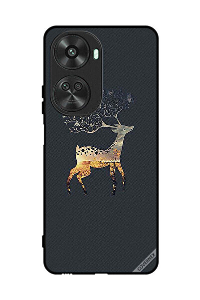 Covernex غطاء حماية لهاتف هواوي نوفا 11 اس اي - غزال