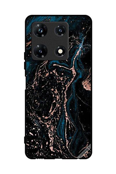 Covernex غطاء حماية لهاتف Infinix Note 30 Pro ماربل