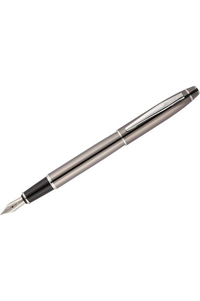 Mena Rise Sirinshop Noble 35 Fountain Pen Titanium 1108107